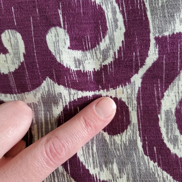 Ann Taylor Skirt - Size 4 - Picture 6 of 13